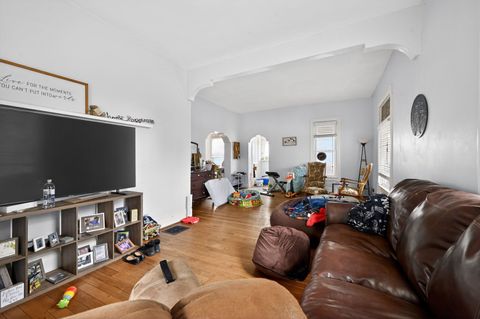 Tiny photo for 1003 N Lee Street, Bloomington, IL 61701 (MLS # 12619307)