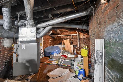 Tiny photo for 1003 N Lee Street, Bloomington, IL 61701 (MLS # 12619307)