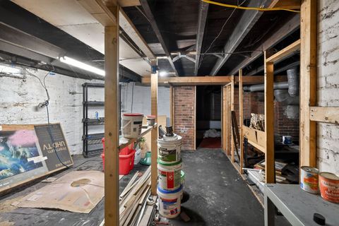 Tiny photo for 1003 N Lee Street, Bloomington, IL 61701 (MLS # 12619307)