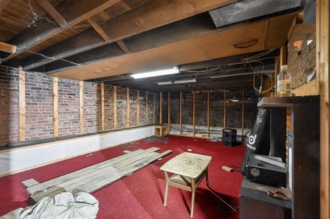 Tiny photo for 1003 N Lee Street, Bloomington, IL 61701 (MLS # 12619307)