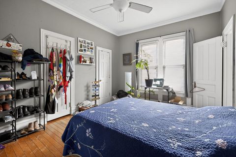 Tiny photo for 1003 N Lee Street, Bloomington, IL 61701 (MLS # 12619307)