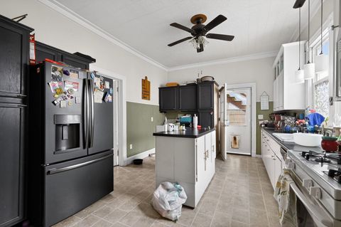 Tiny photo for 1003 N Lee Street, Bloomington, IL 61701 (MLS # 12619307)