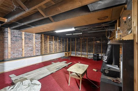 Tiny photo for 1003 N Lee Street, Bloomington, IL 61701 (MLS # 12619307)