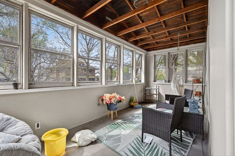 Tiny photo for 1003 N Lee Street, Bloomington, IL 61701 (MLS # 12619307)