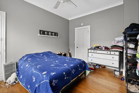 Tiny photo for 1003 N Lee Street, Bloomington, IL 61701 (MLS # 12619307)