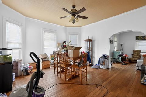 Tiny photo for 1003 N Lee Street, Bloomington, IL 61701 (MLS # 12619307)