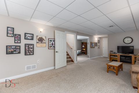 Tiny photo for Ottawa, IL 61350 (MLS # 12566299)