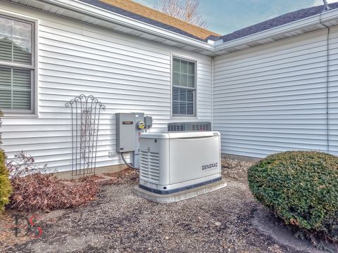 Tiny photo for Ottawa, IL 61350 (MLS # 12566299)