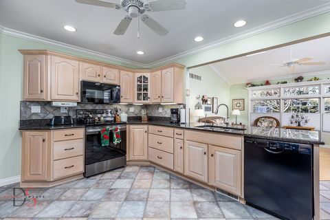 Tiny photo for Ottawa, IL 61350 (MLS # 12566299)