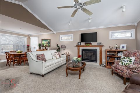 Tiny photo for Ottawa, IL 61350 (MLS # 12566299)