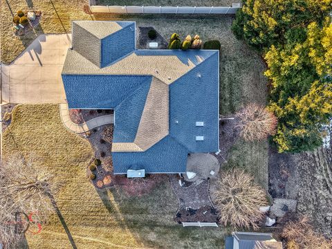 Tiny photo for Ottawa, IL 61350 (MLS # 12566299)