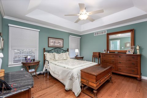 Tiny photo for Ottawa, IL 61350 (MLS # 12566299)