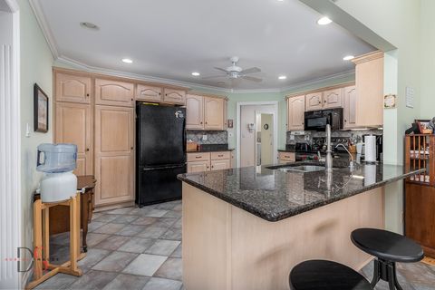 Tiny photo for Ottawa, IL 61350 (MLS # 12566299)