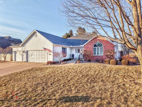 Tiny photo for Ottawa, IL 61350 (MLS # 12566299)