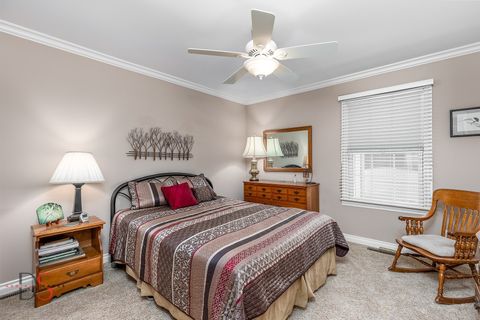 Tiny photo for Ottawa, IL 61350 (MLS # 12566299)