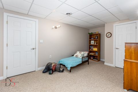 Tiny photo for Ottawa, IL 61350 (MLS # 12566299)