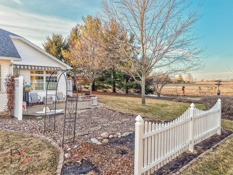 Tiny photo for Ottawa, IL 61350 (MLS # 12566299)