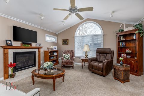 Tiny photo for Ottawa, IL 61350 (MLS # 12566299)