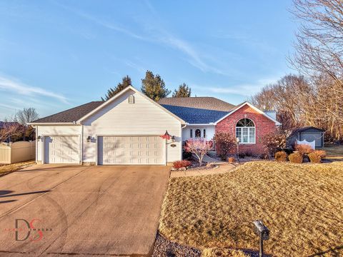 Photo of Ottawa, IL 61350 (MLS # 12566299)