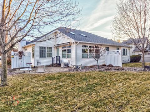 Tiny photo for Ottawa, IL 61350 (MLS # 12566299)