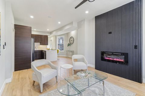 Tiny photo for Chicago, IL 60647 (MLS # 12421398)