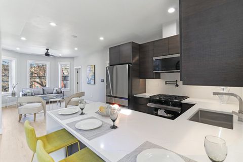 Tiny photo for Chicago, IL 60647 (MLS # 12421398)