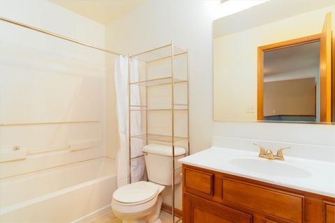 Tiny photo for 25342 Bann Street, Manhattan, IL 60442 (MLS # 12627266)
