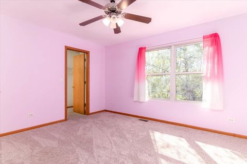 Tiny photo for 25342 Bann Street, Manhattan, IL 60442 (MLS # 12627266)