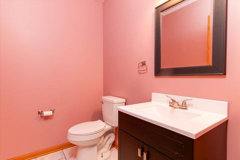Tiny photo for 25342 Bann Street, Manhattan, IL 60442 (MLS # 12627266)