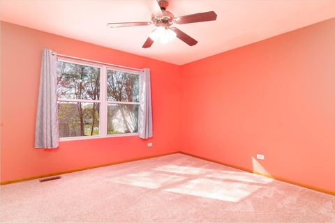 Tiny photo for 25342 Bann Street, Manhattan, IL 60442 (MLS # 12627266)