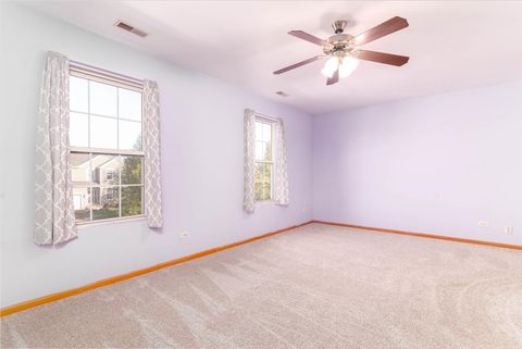 Tiny photo for 25342 Bann Street, Manhattan, IL 60442 (MLS # 12627266)
