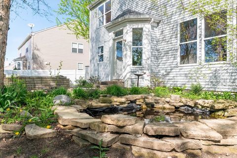 Tiny photo for 25342 Bann Street, Manhattan, IL 60442 (MLS # 12627266)