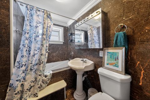 Tiny photo for 7315 Arcadia Street, Morton Grove, IL 60053 (MLS # 12547999)