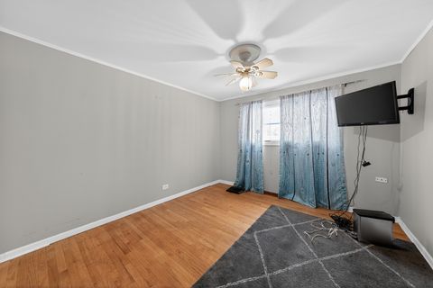 Tiny photo for 7315 Arcadia Street, Morton Grove, IL 60053 (MLS # 12547999)