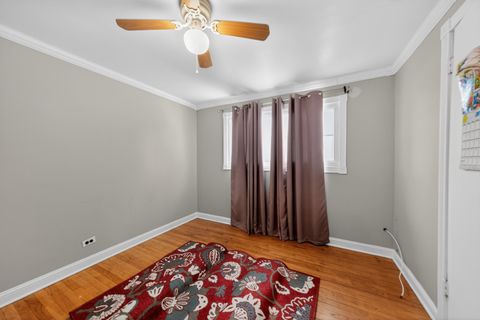 Tiny photo for 7315 Arcadia Street, Morton Grove, IL 60053 (MLS # 12547999)