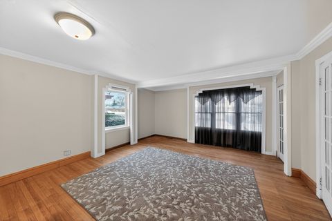 Tiny photo for 7315 Arcadia Street, Morton Grove, IL 60053 (MLS # 12547999)