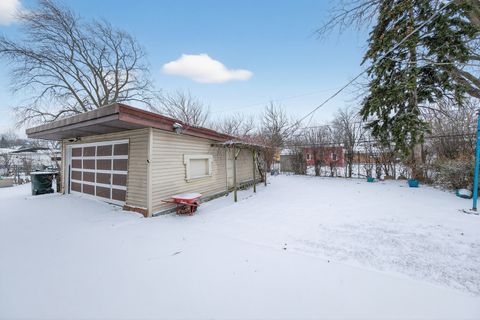 Tiny photo for 7315 Arcadia Street, Morton Grove, IL 60053 (MLS # 12547999)