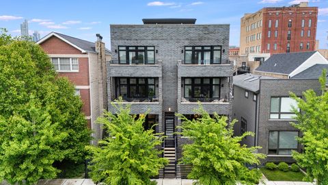1707 S Jefferson Street 1 Chicago IL 60616