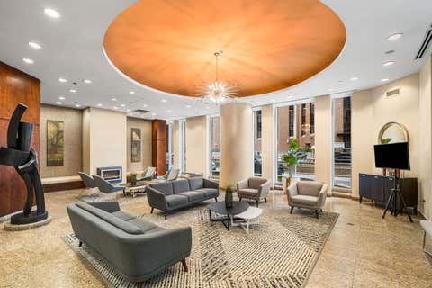 Tiny photo for 222 N Columbus Drive #2210, Chicago, IL 60601 (MLS # 12711434)