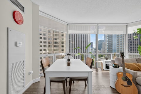 Tiny photo for 222 N Columbus Drive #2210, Chicago, IL 60601 (MLS # 12711434)