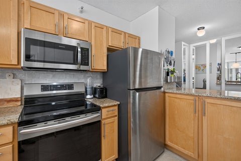 Tiny photo for 222 N Columbus Drive #2210, Chicago, IL 60601 (MLS # 12711434)