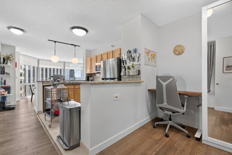 Tiny photo for 222 N Columbus Drive #2210, Chicago, IL 60601 (MLS # 12711434)
