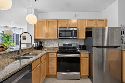 Tiny photo for 222 N Columbus Drive #2210, Chicago, IL 60601 (MLS # 12711434)