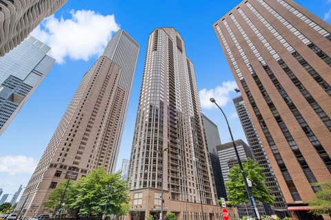 Photo of 222 N Columbus Drive #2210, Chicago, IL 60601 (MLS # 12711434)