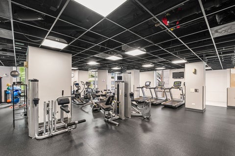 Tiny photo for 222 N Columbus Drive #2210, Chicago, IL 60601 (MLS # 12711434)
