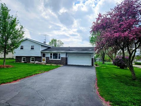 Photo of 25155 W Elm Street, Channahon, IL 60410 (MLS # 12603232)