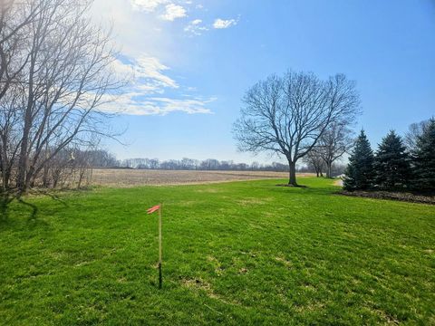 Tiny photo for 25155 W Elm Street, Channahon, IL 60410 (MLS # 12603232)