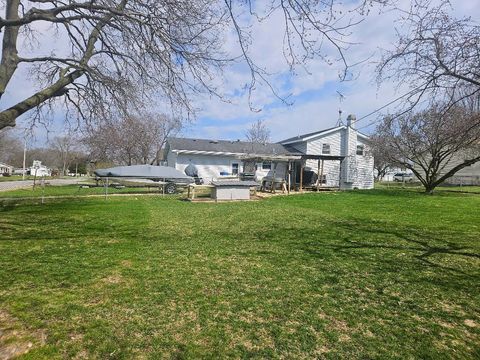 Tiny photo for 25155 W Elm Street, Channahon, IL 60410 (MLS # 12603232)
