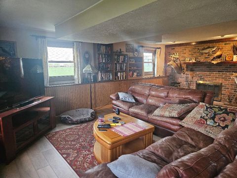 Tiny photo for 25155 W Elm Street, Channahon, IL 60410 (MLS # 12603232)