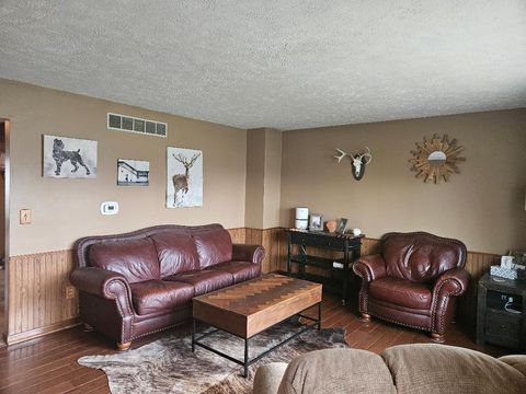 Tiny photo for 25155 W Elm Street, Channahon, IL 60410 (MLS # 12603232)